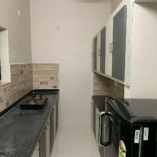 Radha Homes 2BHK with Kitchen Apartment in Visakhapatnam