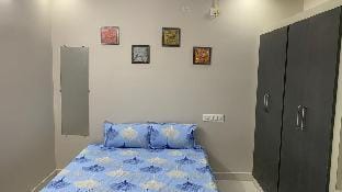 Radha Homes 2BHK with Kitchen Apartment in Visakhapatnam