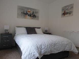 1 Br Apartment in Lancashire, UK Vacation rental in Rossendale