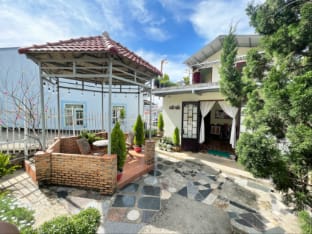 Cuối Tuần - Homestay nguyên căn Đà Lạt Vacation rental in Dalat