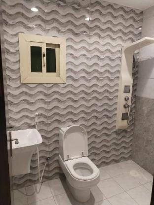 شقة مفروشة بحي الريان Apartment in Jeddah