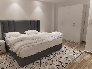 شقة مفروشة بحي الريان Apartment in Jeddah