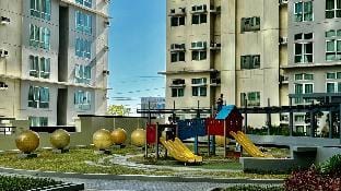 Toby’s Crib at San Lorenzo Place Apartment in Pasay