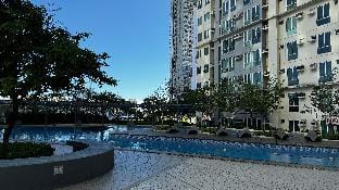 Toby’s Crib at San Lorenzo Place Apartment in Pasay