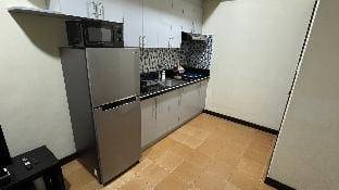 Toby’s Crib at San Lorenzo Place Apartment in Pasay