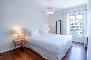 Cedofeita Sunny apartment with balcony & parking Apartment in Porto