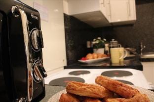 The Eisteddfod - Berwyn House   Central Wrexham Apartment in Wrexham