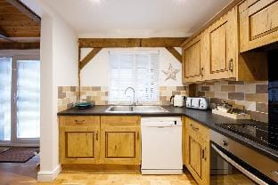 Idyllic countryside annexe near West Wittering beach Apartment in West Wittering