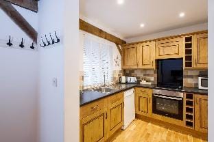 Idyllic countryside annexe near West Wittering beach Apartment in West Wittering