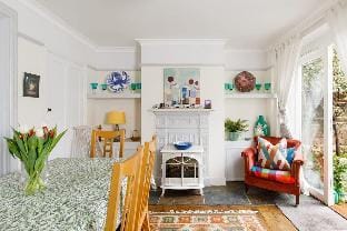 Beautiful Georgian Home in the heart of Chichester Vacation rental in Chichester
