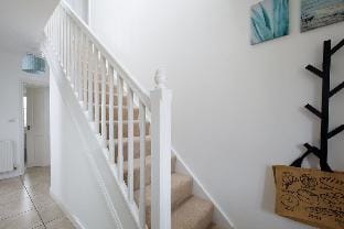 Modern   stylish seaside family home Vacation rental in West Wittering