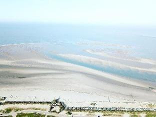 Modern   stylish seaside family home Vacation rental in West Wittering