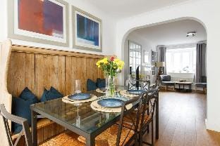 Wonderful Seafront Home - Panoramic Ocean Views Vacation rental in Selsey