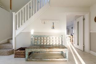 BR Beach House sleeps 10 - 5 mins walk to the Sea Vacation rental in West Wittering