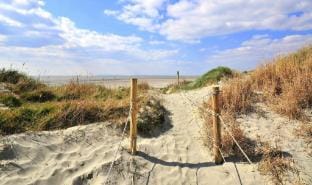 Newly Refurbished Seaside Escape - 5 Mins to Beach Vacation rental in Chichester District
