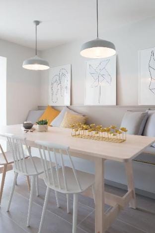 Insta-worthy 4br designer house 5 min to the beach Vacation rental in West Wittering