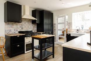 bd Family Beach Retreat in West Wittering Vacation rental in West Wittering