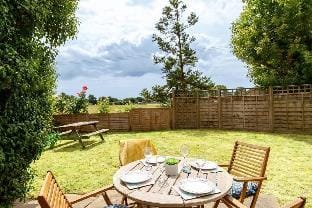 bd Family Beach Retreat in West Wittering Vacation rental in West Wittering