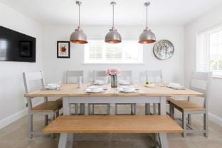 Beach house for 10 with hot tub   garden Vacation rental in West Wittering