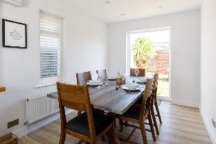 Coastal Retreat for 6 Close to Beaches Vacation rental in West Wittering