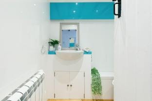 Tranquil Luxe in Country Cottage Vacation rental in Bosham