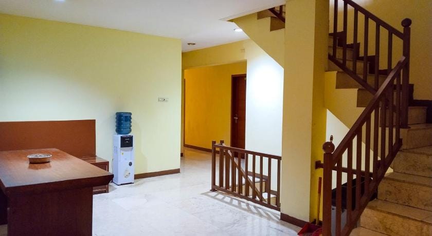 Wisma Juanda Hotel in Jakarta