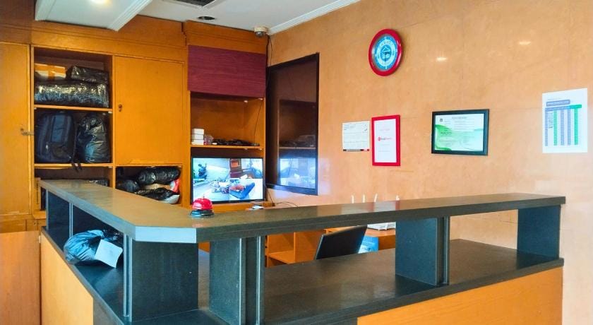 Wisma Juanda Hotel in Jakarta