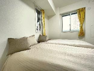 MD1102すすきの駅徒歩5分！立地最高！ Apartment in Sapporo