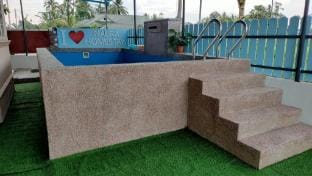 Naura Homestay Vacation rental in Malaysia