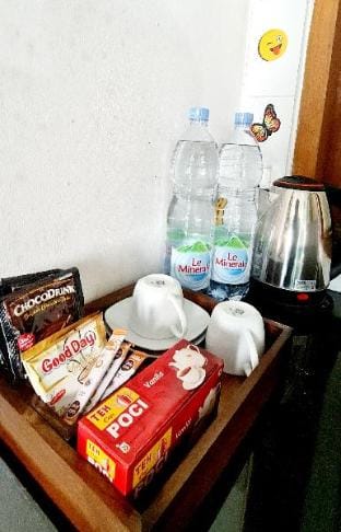 1 Unit Apartemen 45 M2  Apartment in South Jakarta City