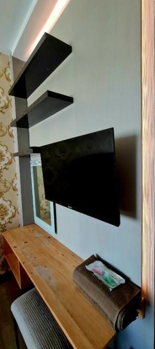 1 Unit Apartemen 45 M2  Apartment in South Jakarta City