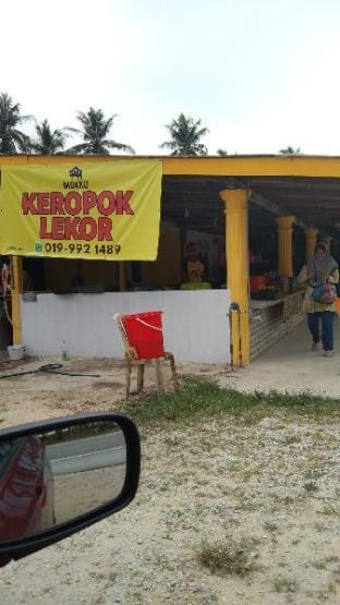 Avina's Standard Room  Vacation rental in Terengganu, Malaysia