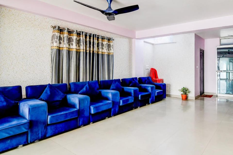 Super Collection O SF Road Siliguri Formerly Jyoti Hotel Hotel in West Bengal