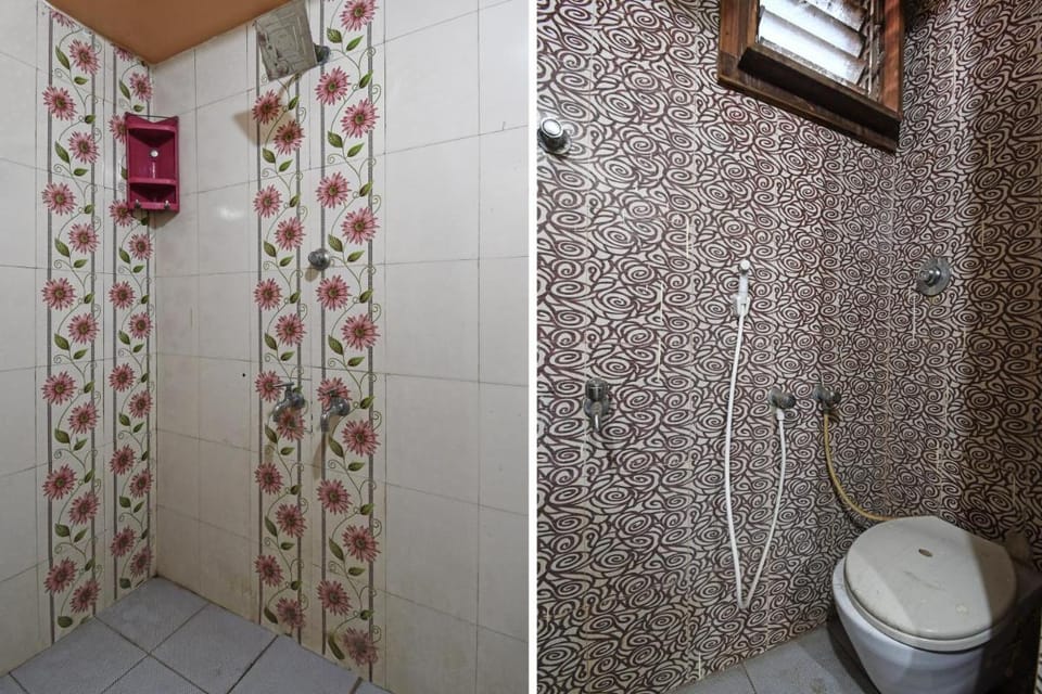 OYO Arati House Vacation rental in Kolkata