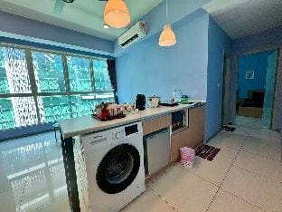 Kota Kinabalu Houses Vacation rental in Kota Kinabalu
