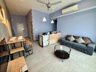 KK SUTERA AVENUE WT POOL OPP IMAGO 2BR 6pax (80A) Vacation rental in Kota Kinabalu