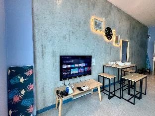 KK SUTERA AVENUE WT POOL OPP IMAGO 2BR 6pax (80A) Vacation rental in Kota Kinabalu