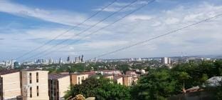 Spacious 1-BR condo for 2-4 pax Apartment in Cebu City