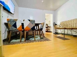 Spacious 1-BR condo for 2-4 pax Apartment in Cebu City