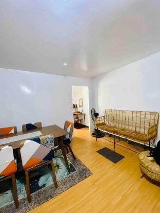 Spacious 1-BR condo for 2-4 pax Apartment in Cebu City