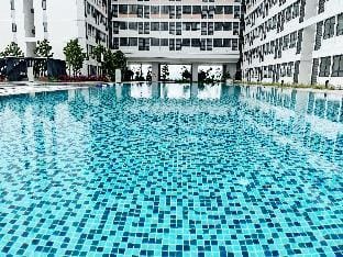 Horizon Suite Homestay, KLIA by S&T Homez Vacation rental in Selangor, Malaysia
