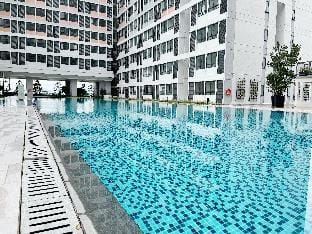 Horizon Suite Homestay, KLIA by S&T Homez Vacation rental in Selangor, Malaysia