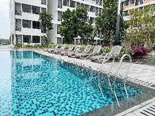 Horizon Suite Homestay, KLIA by S&T Homez Vacation rental in Selangor, Malaysia