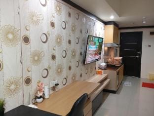 SleepRest @ Nagoya Mansion B1612 Apartment in Riau Islands, Indonesia