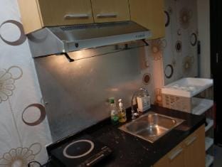 SleepRest @ Nagoya Mansion B1612 Apartment in Riau Islands, Indonesia