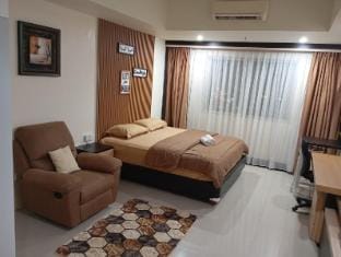 SleepRest @ Nagoya Mansion B1612 Apartment in Riau Islands, Indonesia