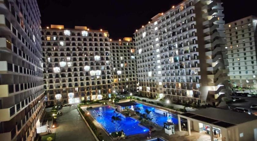 New Cozy Studio Apartment Apartment in Lapu-Lapu City