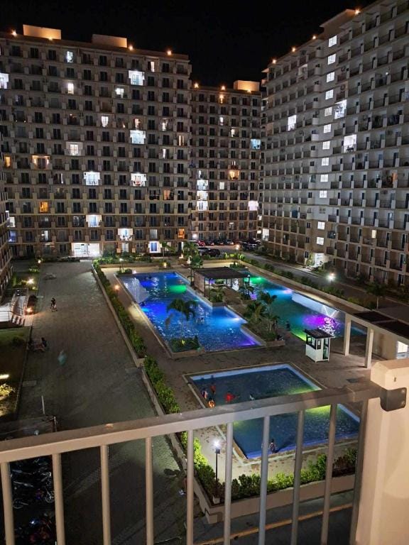 New Cozy Studio Apartment Apartment in Lapu-Lapu City