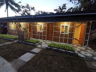 Tambayan Rooms and Cottages by SMS Hospitality Campground/ 
RV Resort in Central Visayas