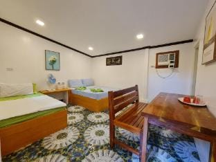 Tambayan Rooms and Cottages by SMS Hospitality Campground/ 
RV Resort in Central Visayas